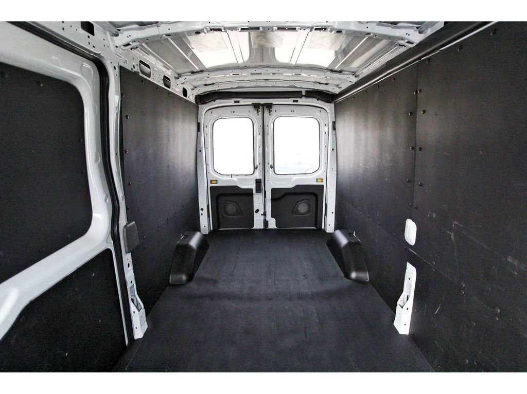 Used 2024 Ford Transit 250 148 Medium Roof w/ Load Area Protection Package image 10