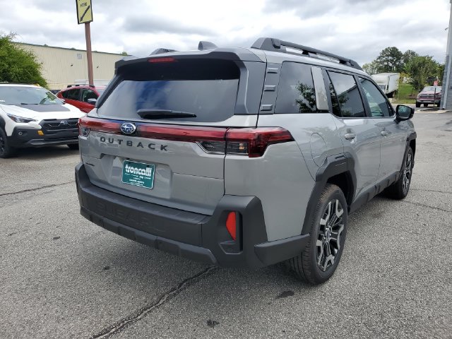 New 2026 Subaru Outback Touring XT AWD/4WD image 6
