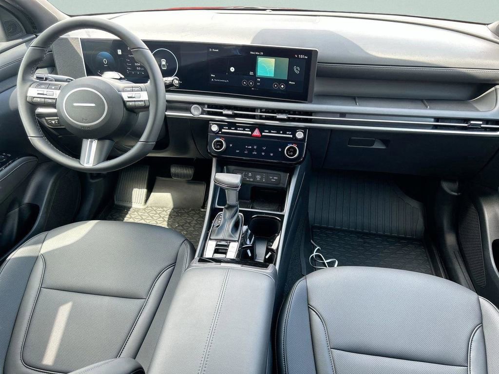 New 2026 Hyundai Santa Cruz XRT image 17