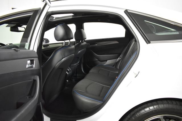 Used 2019 Hyundai Sonata Limited image 29