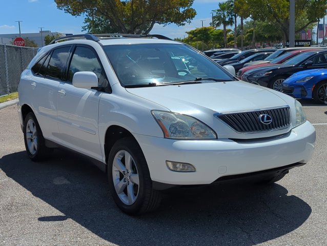 Used 2004 Lexus RX 330 image 3