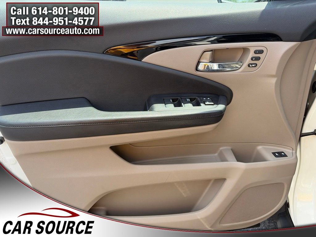 Used 2019 Honda Pilot Touring image 19