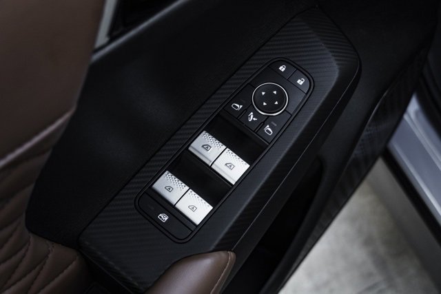 Used 2025 Mitsubishi Outlander SEL image 20