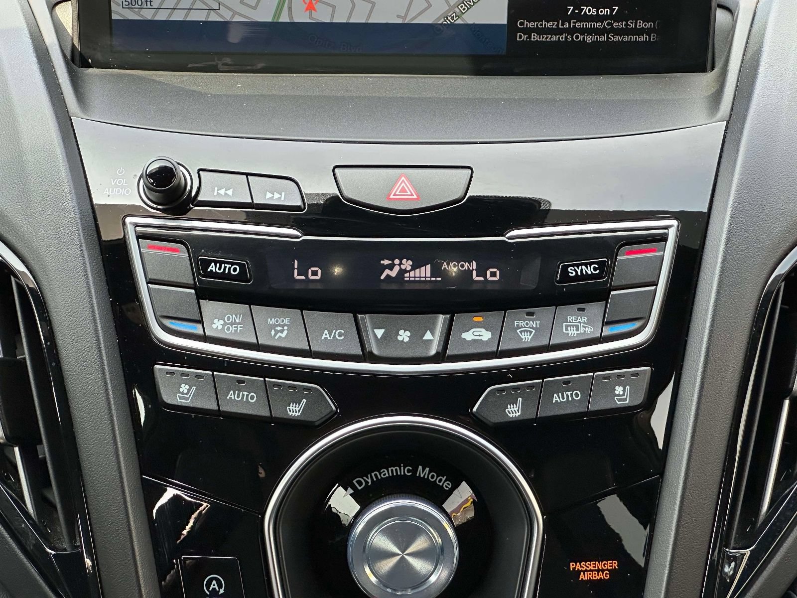 Certified 2023 Acura RDX w/ Advance Package AWD/4WD image 19