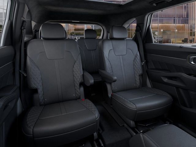 New 2026 Kia Sorento SX Prestige image 17