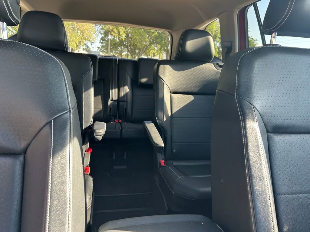 Used 2022 Volkswagen Atlas SE w/ Panoramic Sunroof Package FWD image 37