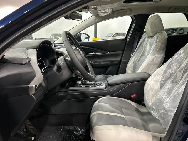 New 2026 MAZDA CX-30 2.5 Turbo w/ Premium Package AWD/4WD image 10