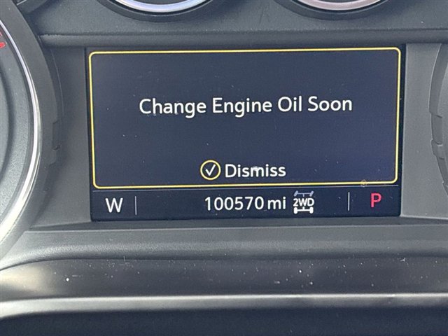 Used 2021 Chevrolet Silverado 1500 LT Trail Boss w/ Convenience Package II image 12