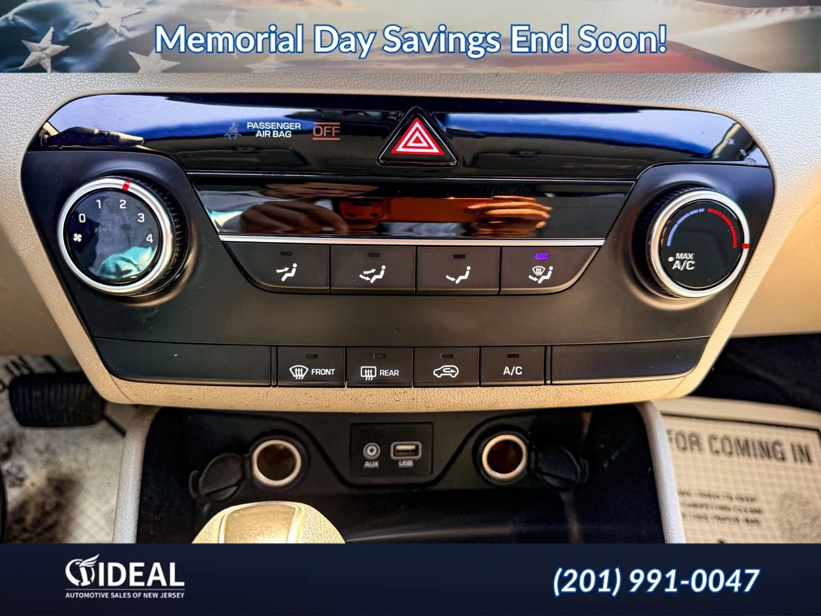 Used 2020 Hyundai Tucson SE AWD/4WD image 31