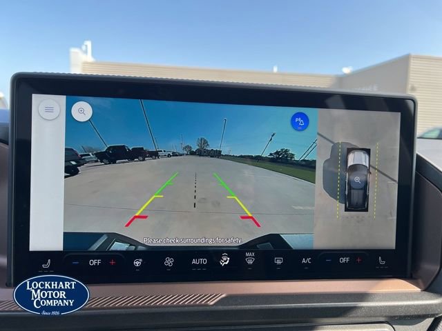 New 2026 Ford Bronco Sport Outer Banks w/ Outer Banks Tech Package+ image 30