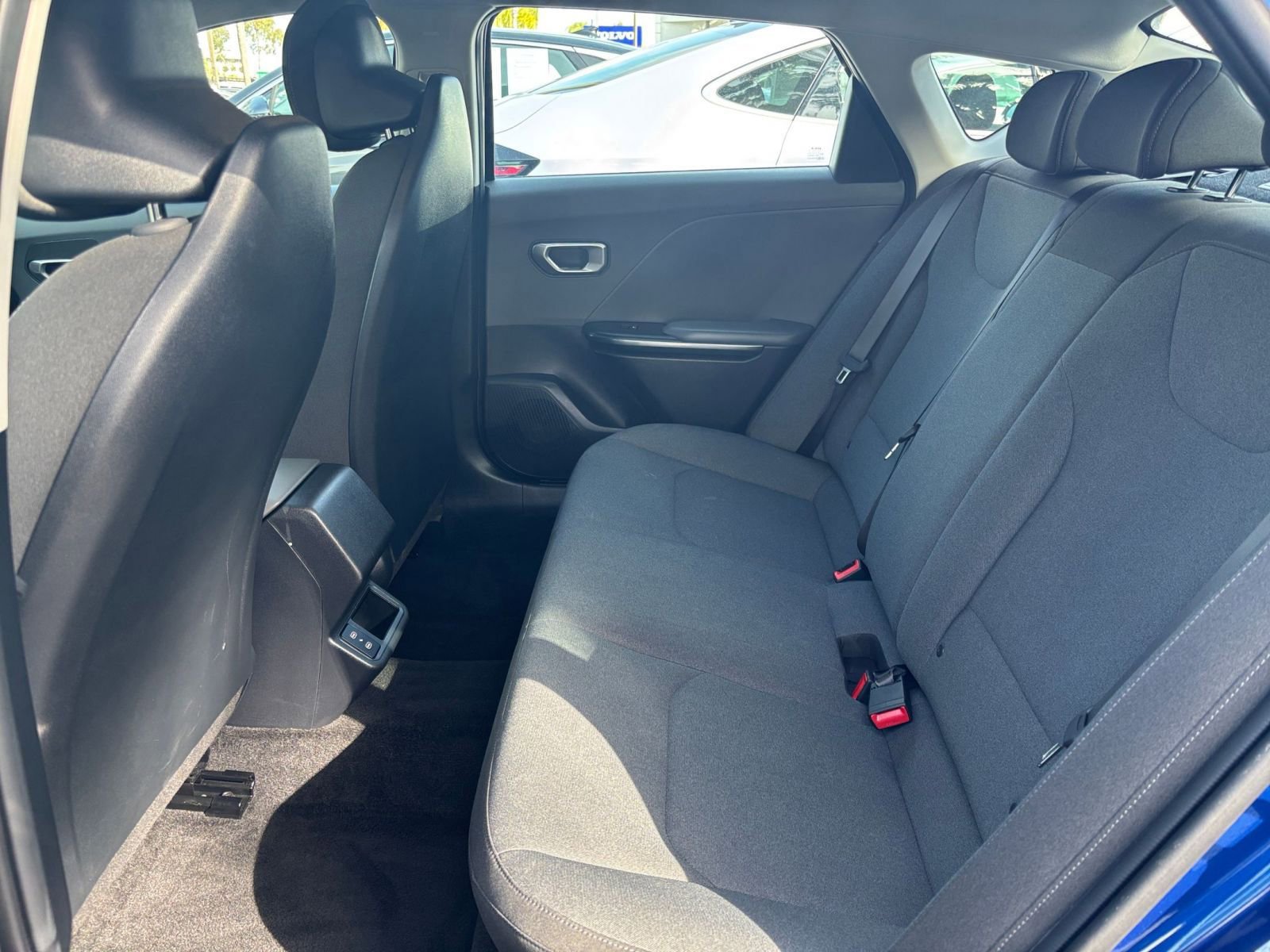 Used 2025 Kia K4 FWD image 23