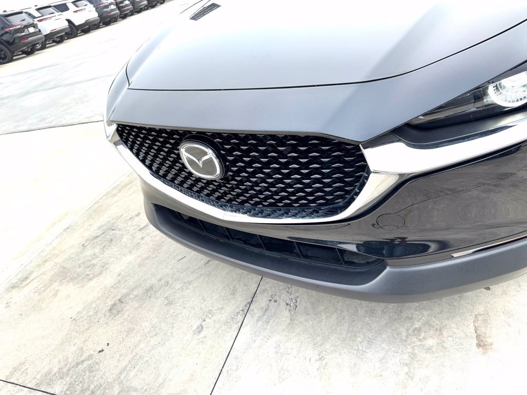 Used 2025 MAZDA CX-30 AWD 2.5 S w/ Preferred Package image 2