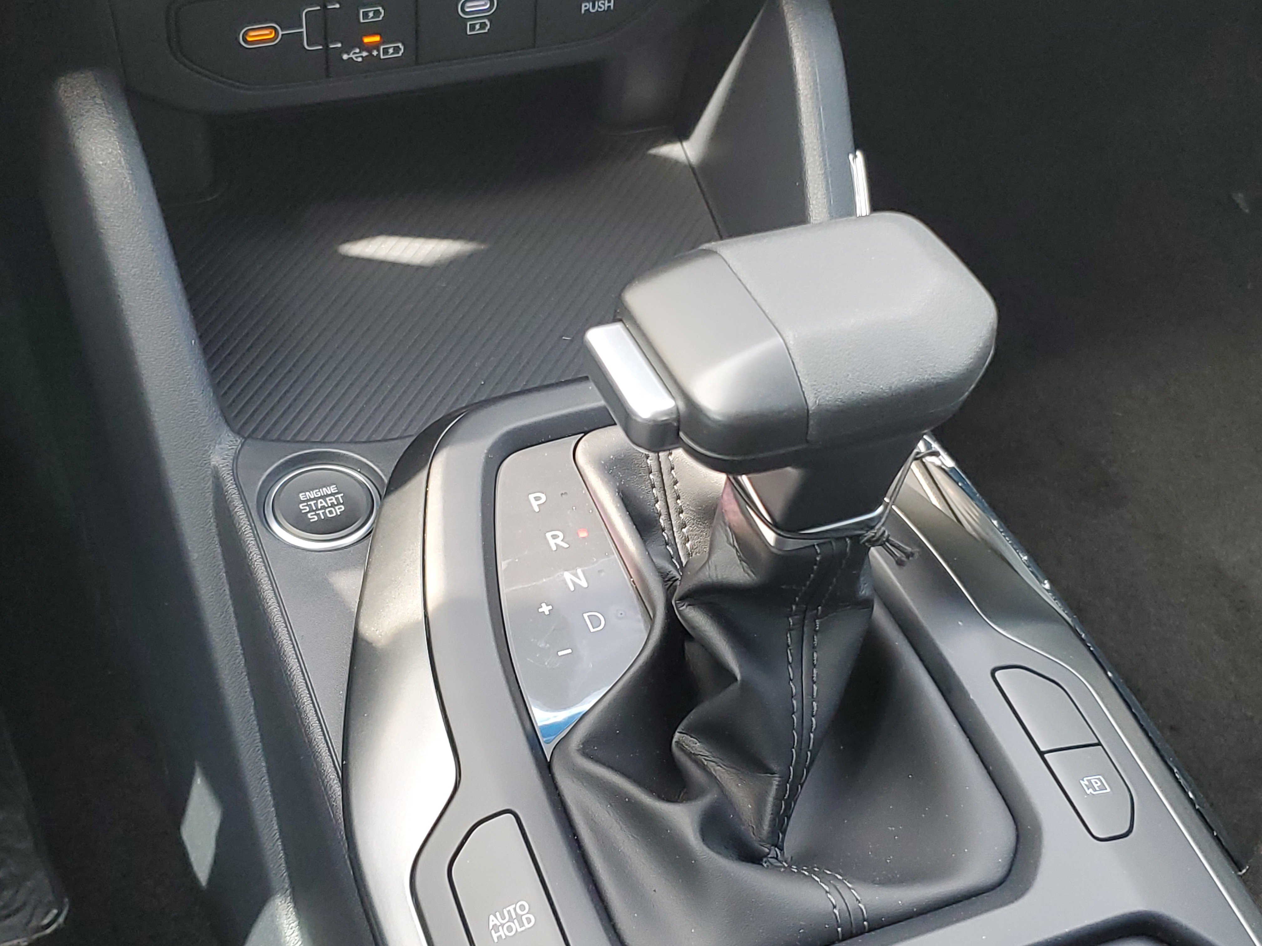New 2026 Kia K4 FWD image 29