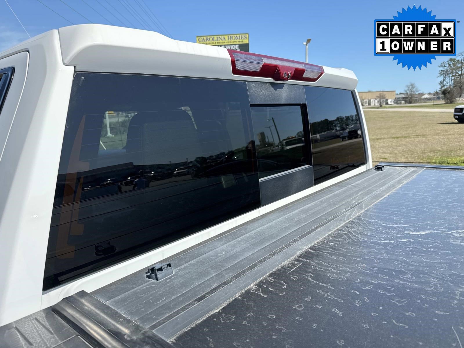 Used 2026 GMC Sierra 1500 AT4 w/ Technology Package image 13