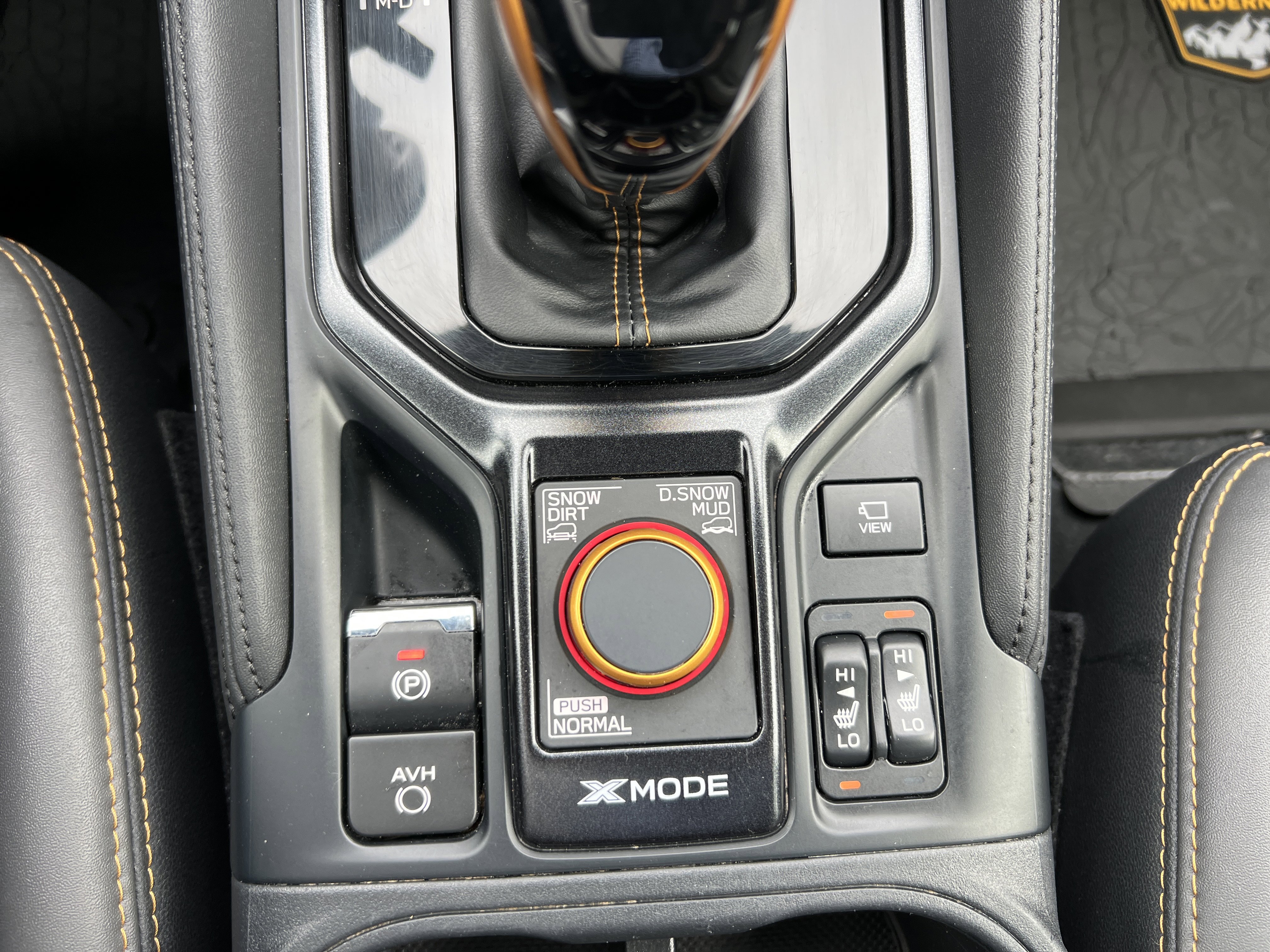 Used 2024 Subaru Forester Wilderness image 6