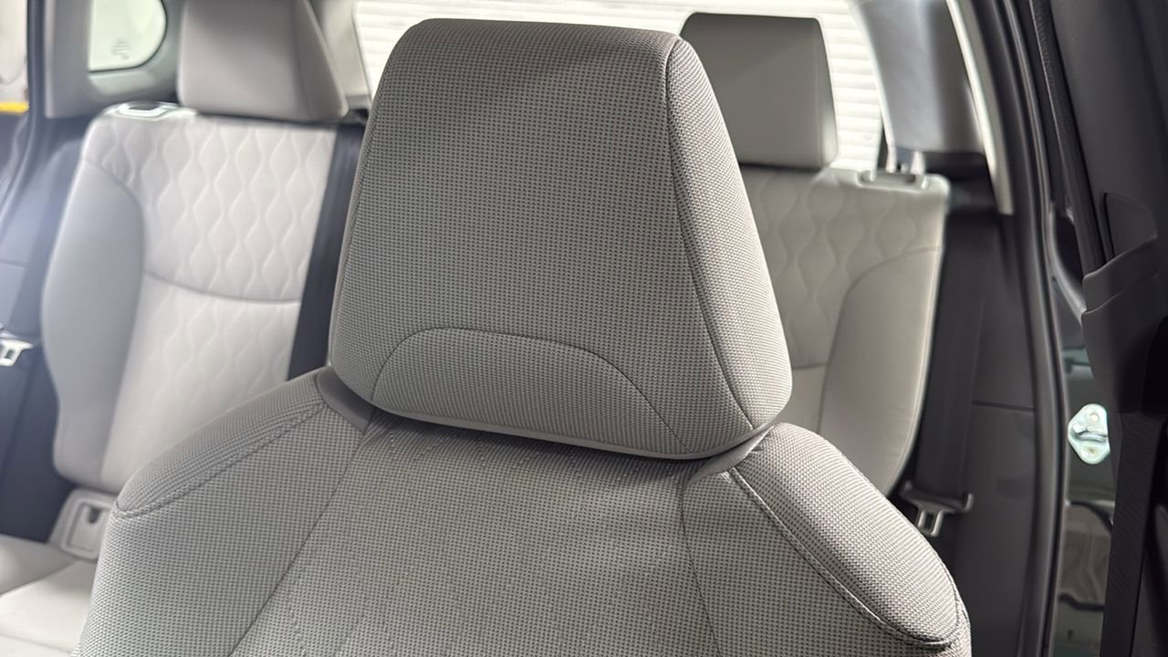 New 2026 Toyota Corolla Cross L image 13