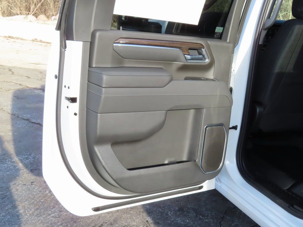 New 2026 Chevrolet Silverado 2500 LT w/ All Star Edition image 25