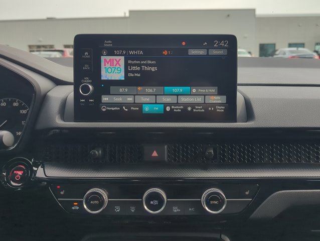 Used 2023 Honda CR-V Sport Touring image 17