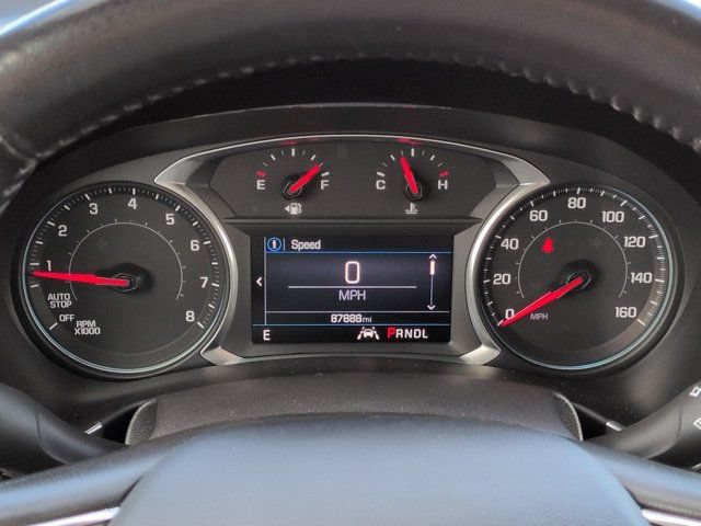 Used 2020 Chevrolet Equinox LT FWD image 26