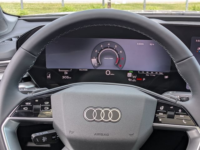 New 2026 Audi A5 2.0T Premium Plus AWD/4WD image 24