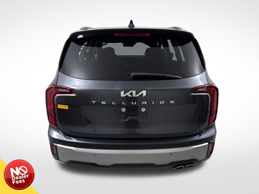 Used 2023 Kia Telluride S FWD image 5