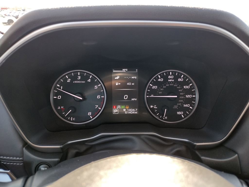 Used 2024 Subaru Outback Touring image 25