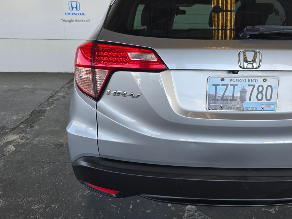 Used 2018 Honda HR-V EX image 31
