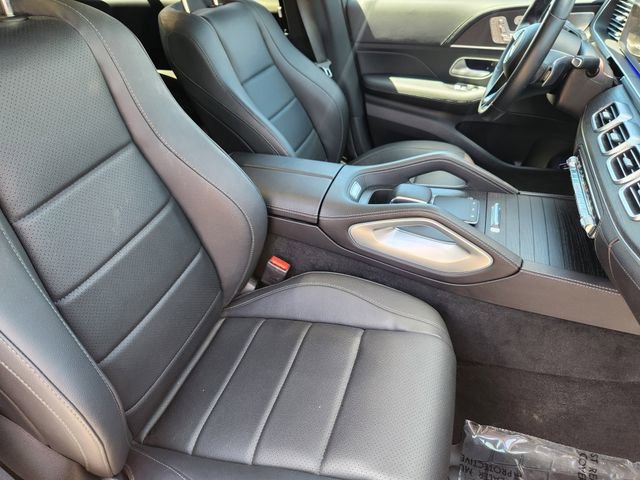 Certified 2024 Mercedes-Benz GLE 350 4MATIC image 20