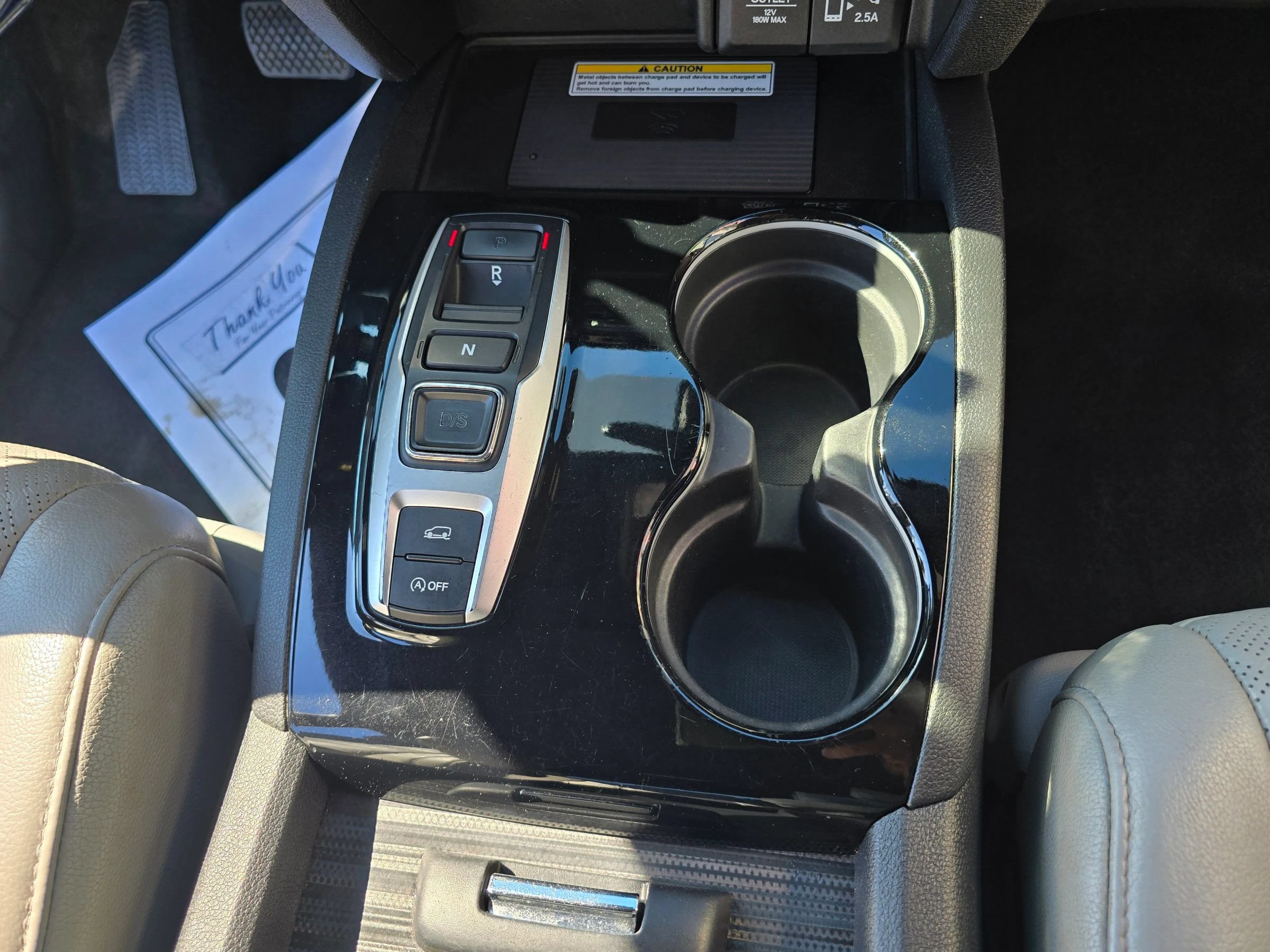 Used 2019 Honda Passport Elite image 18
