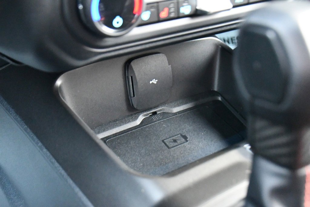 Used 2023 Ford Bronco Raptor image 30