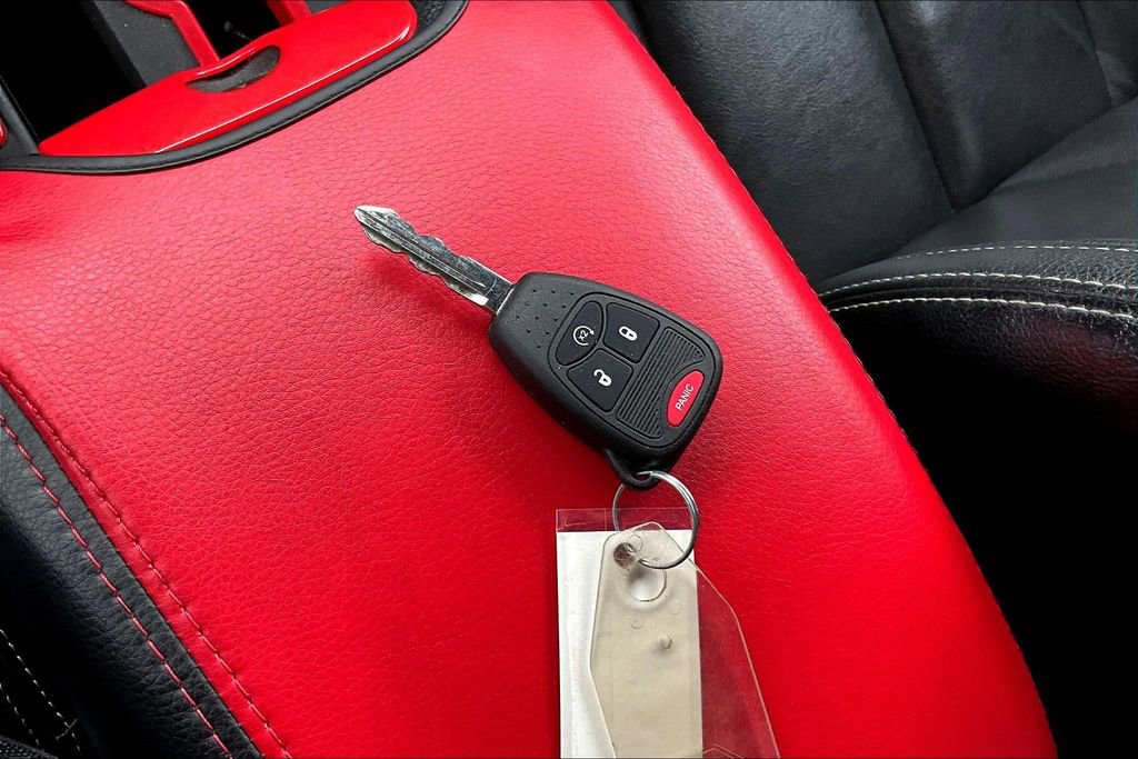 Used 2017 Jeep Wrangler Unlimited Rubicon image 6