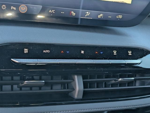 New 2026 Buick Enclave Sport Touring w/ Super Cruise Package FWD image 13