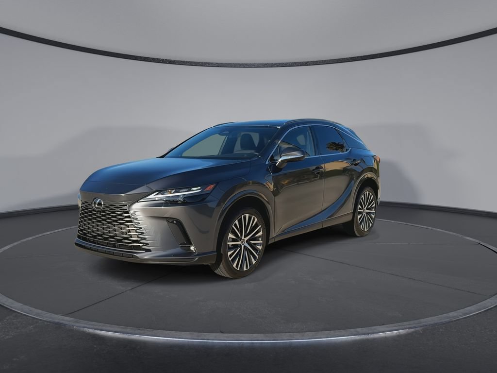 Used 2026 Lexus RX 350 Premium Plus FWD image 4