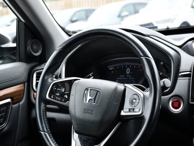 Used 2017 Honda CR-V EX-L image 31