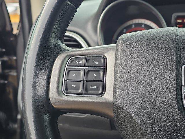 Used 2018 Dodge Journey Crossroad image 28