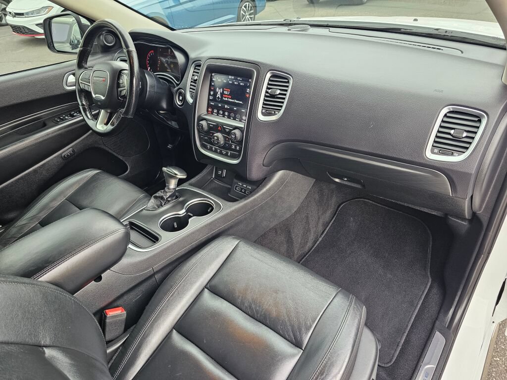 Used 2020 Dodge Durango Citadel AWD/4WD image 17
