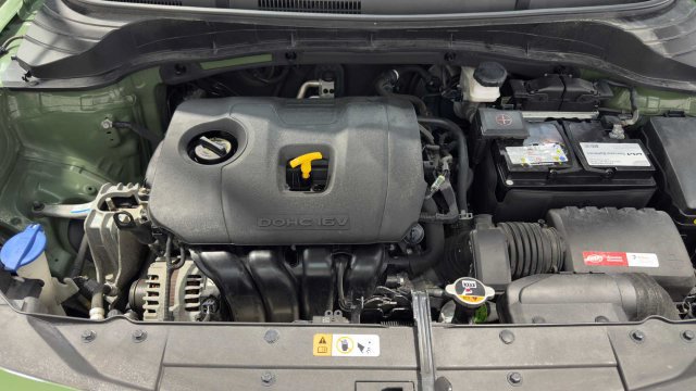 Used 2021 Kia Soul EX FWD image 36