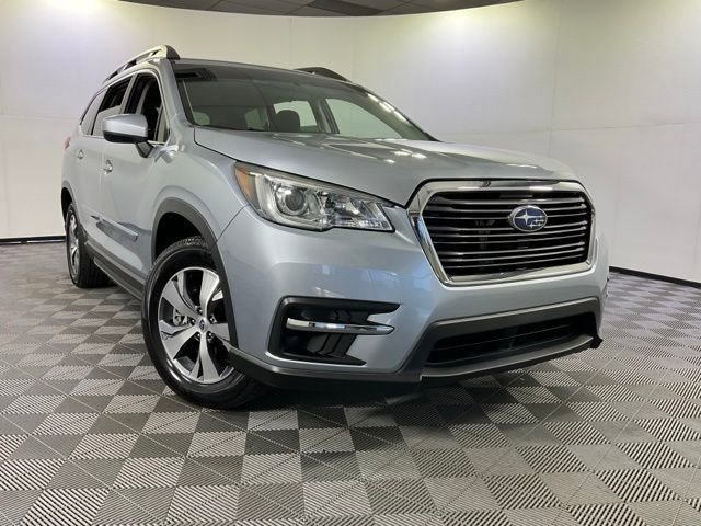 Used 2019 Subaru Ascent Premium AWD/4WD image 40