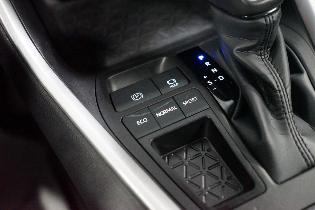 Certified 2024 Toyota RAV4 XLE Premium image 22