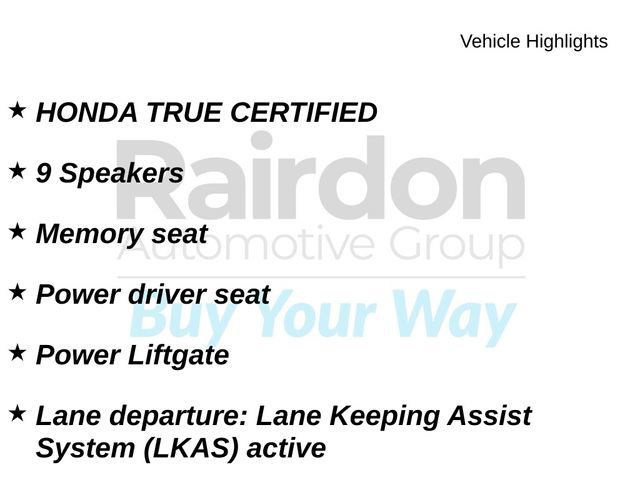 Used 2023 Honda Pilot EX-L image 31