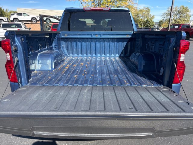 Certified 2024 Chevrolet Silverado 1500 LT AWD/4WD image 21