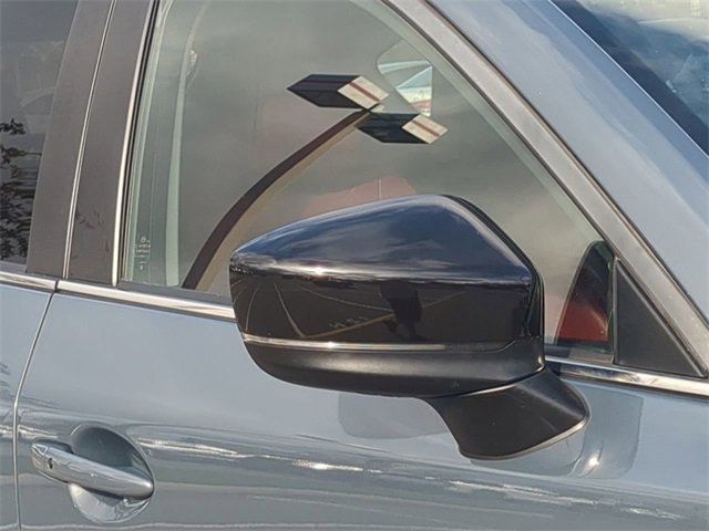 Used 2021 MAZDA CX-5 Carbon Edition image 12