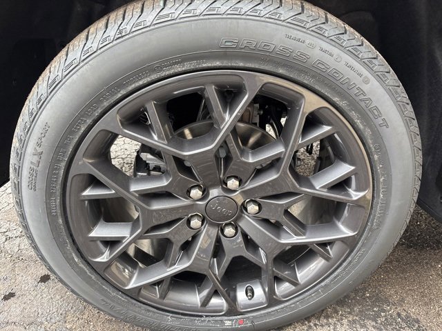 New 2025 Jeep Grand Cherokee Summit w/ Adv Protech Group IV image 31