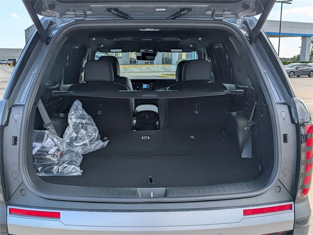 New 2026 Hyundai Palisade XRT Pro image 28