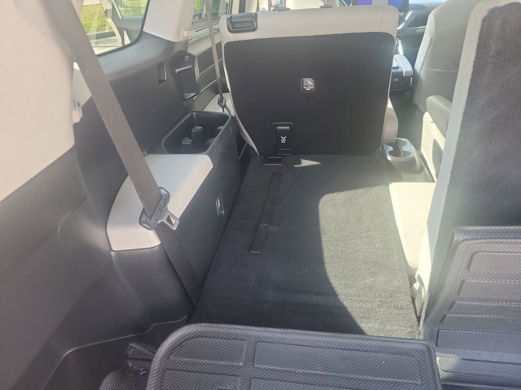 Used 2024 Toyota Grand Highlander XLE image 56