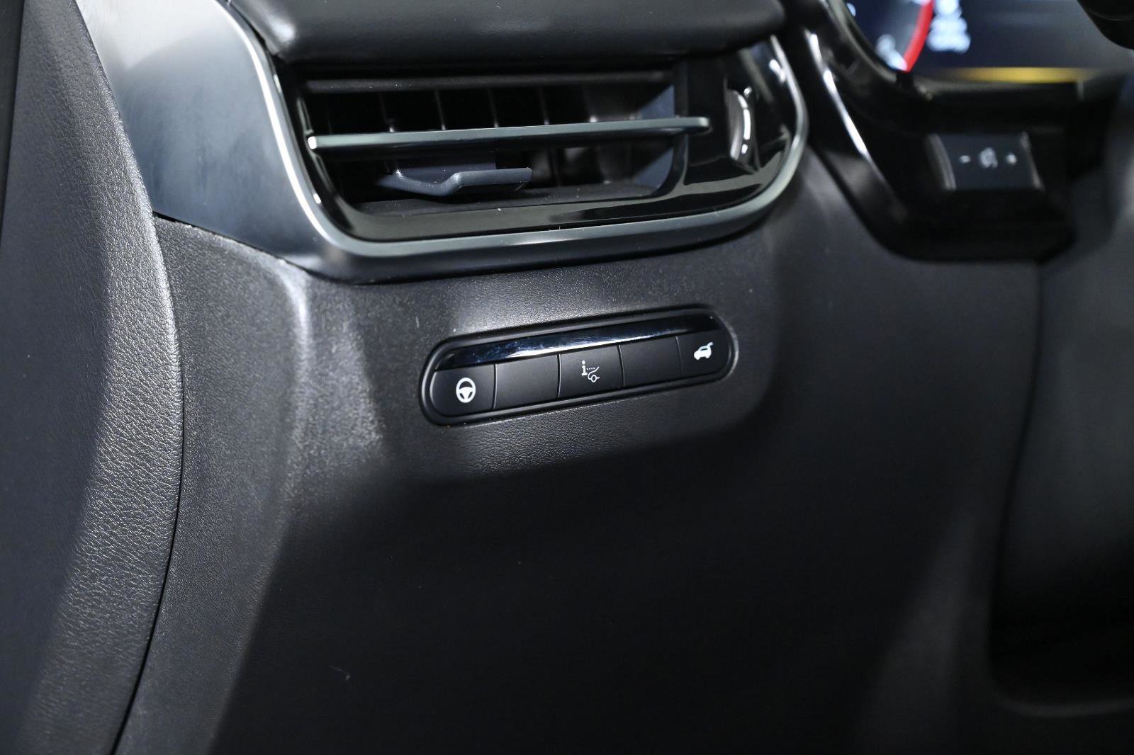 Certified 2026 INFINITI QX60 Autograph w/ Dark Cargo Package image 22