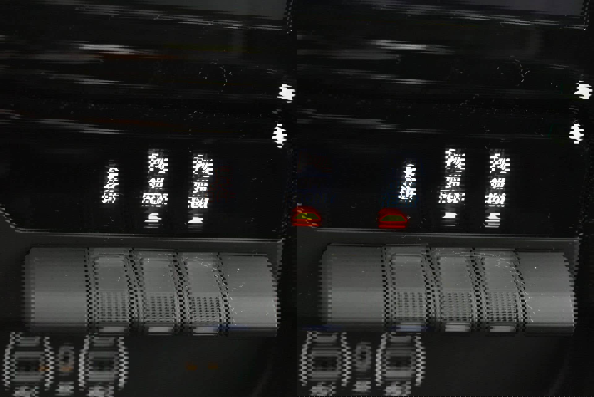 Used 2025 RAM 1500 Rebel w/ Bed Utility Group image 29