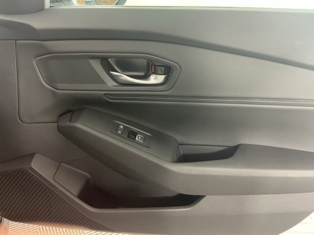 Certified 2026 Honda Accord EX-L image 13