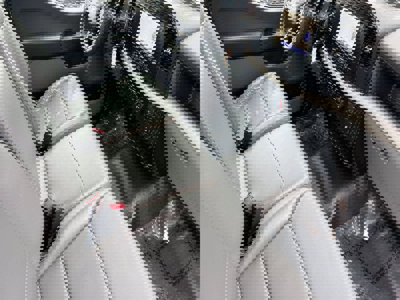 Used 2023 Ford F150 XL w/ Max Trailer Tow Package image 16