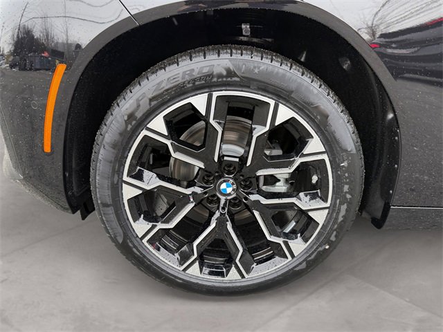 New 2026 BMW X3 xDrive30 w/ Premium Package image 14